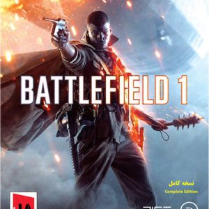 بازی کامپیوتری Battlefield 1 مخصوص PC