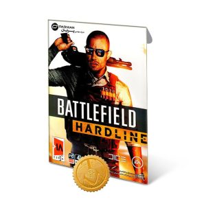 بازی Battlefield Hardline مخصوص کامپیوتر PC
