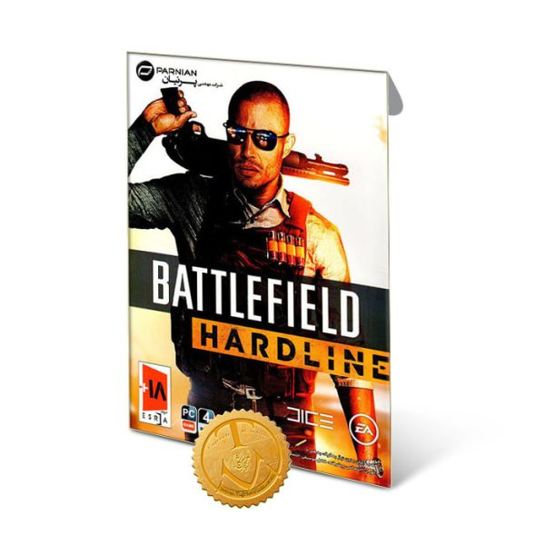 battlefield hardline pc