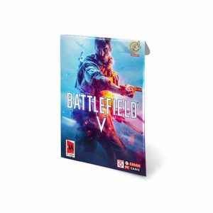خرید بازی Battlefield V مخصوص کامپیوتر PC