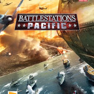 PC-Battlestations Pacific