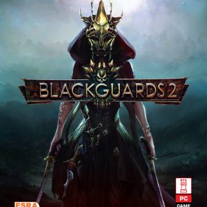 خرید بازی Blackguards 2 تجریش