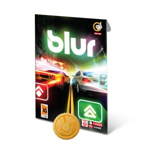 خرید بازی Blur مخصوص PC