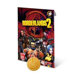 خرید بازی Borderlands 2 برای کامپیوتر PC گردو تجریش