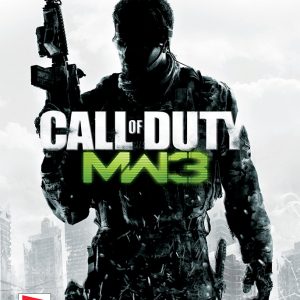 بازی CALL OF DUTY‌: Modern Warfare 3