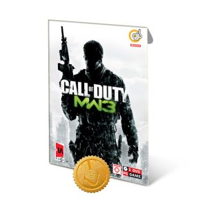 خرید بازی CALL OF DUTY‌ Modern Warfare 3 مخصوص کامپیوتر