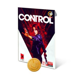 خرید بازی CONTROL برای کامپیوتر PC گردو تجریش