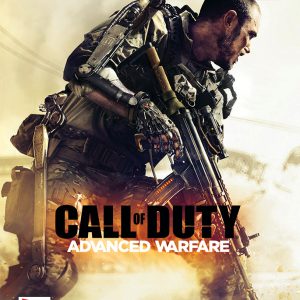 بازی CALL OF DUTY: Advanced Warfare
