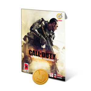خرید بازی CALL OF DUTY Advanced Warfare مخصوص کامپیوتر
