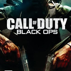 بازی PC Call Of Duty Black OPS