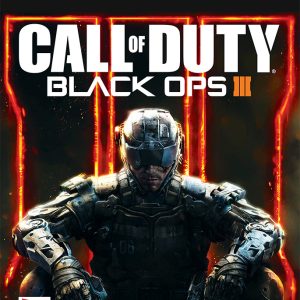 بازی CALL OF DUTY: Black OPS III