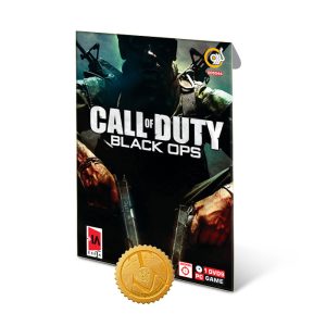 خرید بازی CALL OF DUTY BLACK OPS 2 مخصوص کامپیوتر