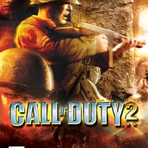 بازی کامپیوتری Call of Duty 2