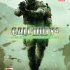 بازی کامپیوتری Call of Duty 4 Modern Warfare