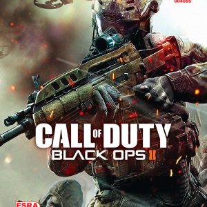 بازی Call of Duty‌: Black Ops II