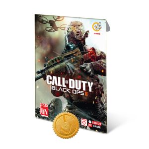 بازی Call of Duty‌: Black Ops II