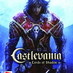 خرید بازی Castlevania Lords of Shadow برای کامپیوتر PC گردو تجریش