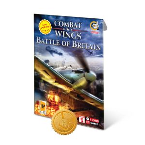 خرید بازی Combat Wings Battle Of Britain برای کامپیوتر PC