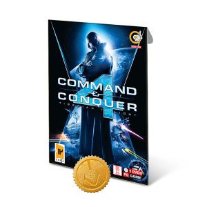 خرید بازی Command & Conquer 4 Tiberian Twilight برای PC