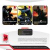 قیمت خرید مجموعه بازی Counter Strike Collection Vol.1 برای PC گردو تجریش