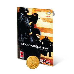قیمت خرید بازی Counter Strike Condition Zero Valt A مخصوص PC تجریش