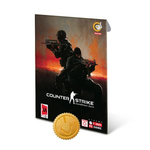قیمت خرید بازی Counter Strike Condition Zero Valt X مخصوص PC تجریش