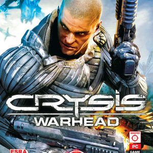 خرید بازی Crysis Warhead برای کامپیوتر PC گردو تجریش