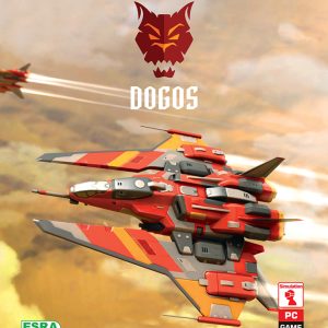 خرید بازی DOGOS برای کامپیوتر PC