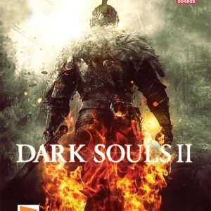 خرید بازی Dark Souls II برای کامپیوتر PC گردو تجریش