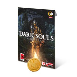 خرید بازی Dark Souls Remastered برای کامپیوتر PC گردو تجریش