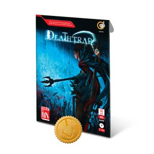 خرید بازی Deathtrap مخصوص کامپیوتر PC
