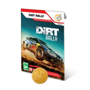 خرید بازی DiRT RALLY مخصوص PC