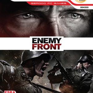 قیمت خرید بازی Enemy Front مخصوص PC