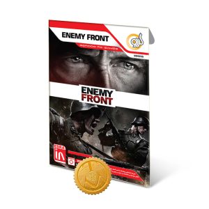 قیمت خرید بازی Enemy Front مخصوص PC