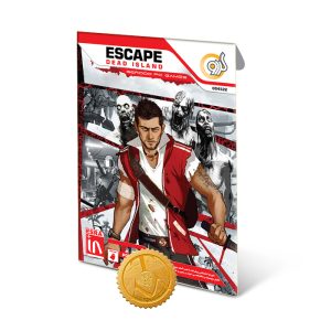 خرید بازی Escape Dead Island برای کامپیوتر PC گردو تجریش