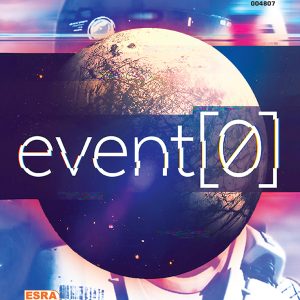 خرید بازی Event 0 برای PC