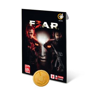 خرید بازی Fear 3 برای PC گردو تجریش