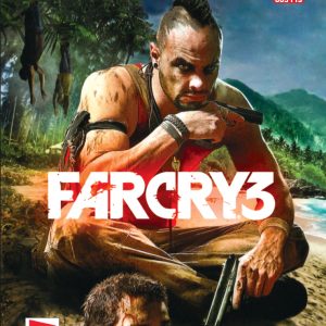بازی Far Cry New Dawn برای کامپیوتر