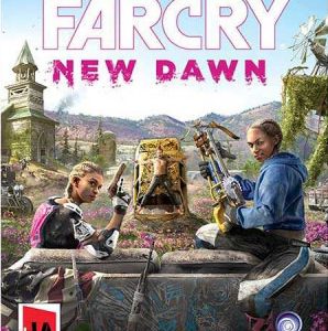 خرید بازی Far Cry New Dawn تجریش