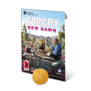 خرید بازی Far Cry New Dawn تجریش
