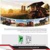 خرید بازی Farming Simulator 19 مخصوص PC