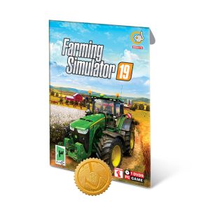 خرید بازی Farming Simulator 19 مخصوص PC