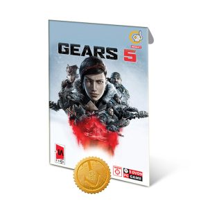 خرید بازی GEARS 5 برای کامپیوتر PC گردو تجریش
