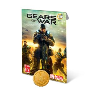 خرید بازی Gears Of War برای کامپیوتر PC