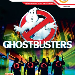 خرید بازی Ghostbusters برای کامپیوتر PC گردو تجریش