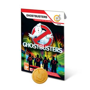خرید بازی Ghostbusters برای کامپیوتر PC گردو تجریش