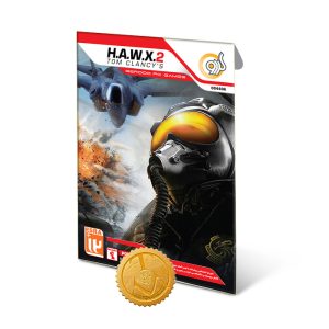 خرید بازی H.A.W.X.2 Tom Clancy's برای کامپیوتر PC گردو تجریش