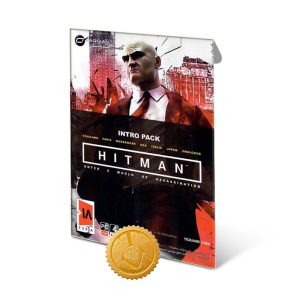 خرید بازی HITMAN Enter A World Of Assassination برای کامپیوتر PC گردو تجریش