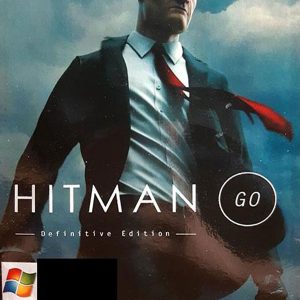خرید بازی HITMAN Go برای کامپیوتر PC گردو تجریش
