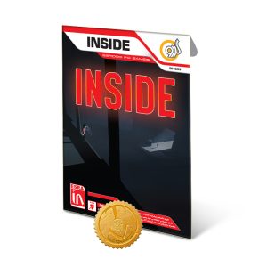 خرید بازی INSIDE برای کامپیوتر PC گردو تجریش
